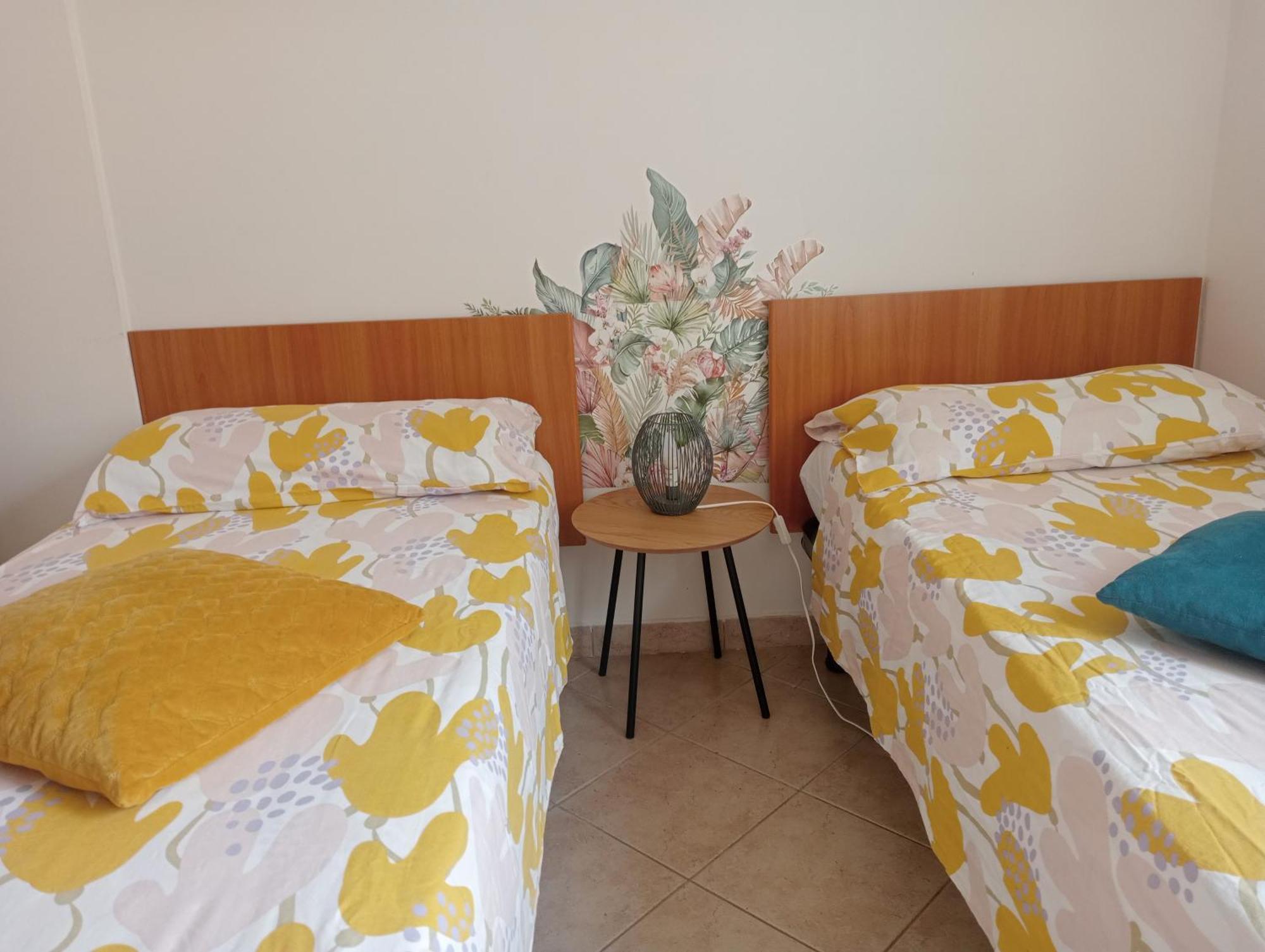 Profumo Di Basilico Home Genoa Exterior photo